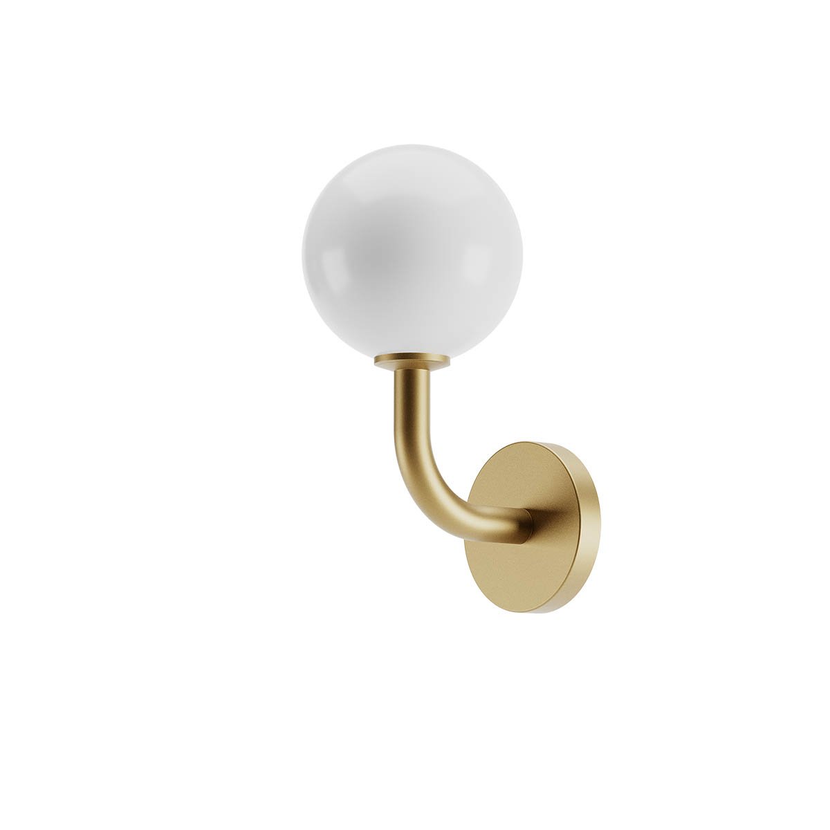 CONFUSIO AP 1x28W E14 GOLD