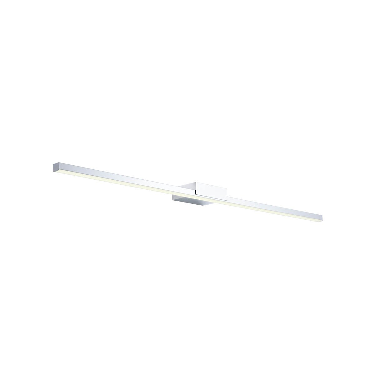 ASTON AP 1x18W LED CH