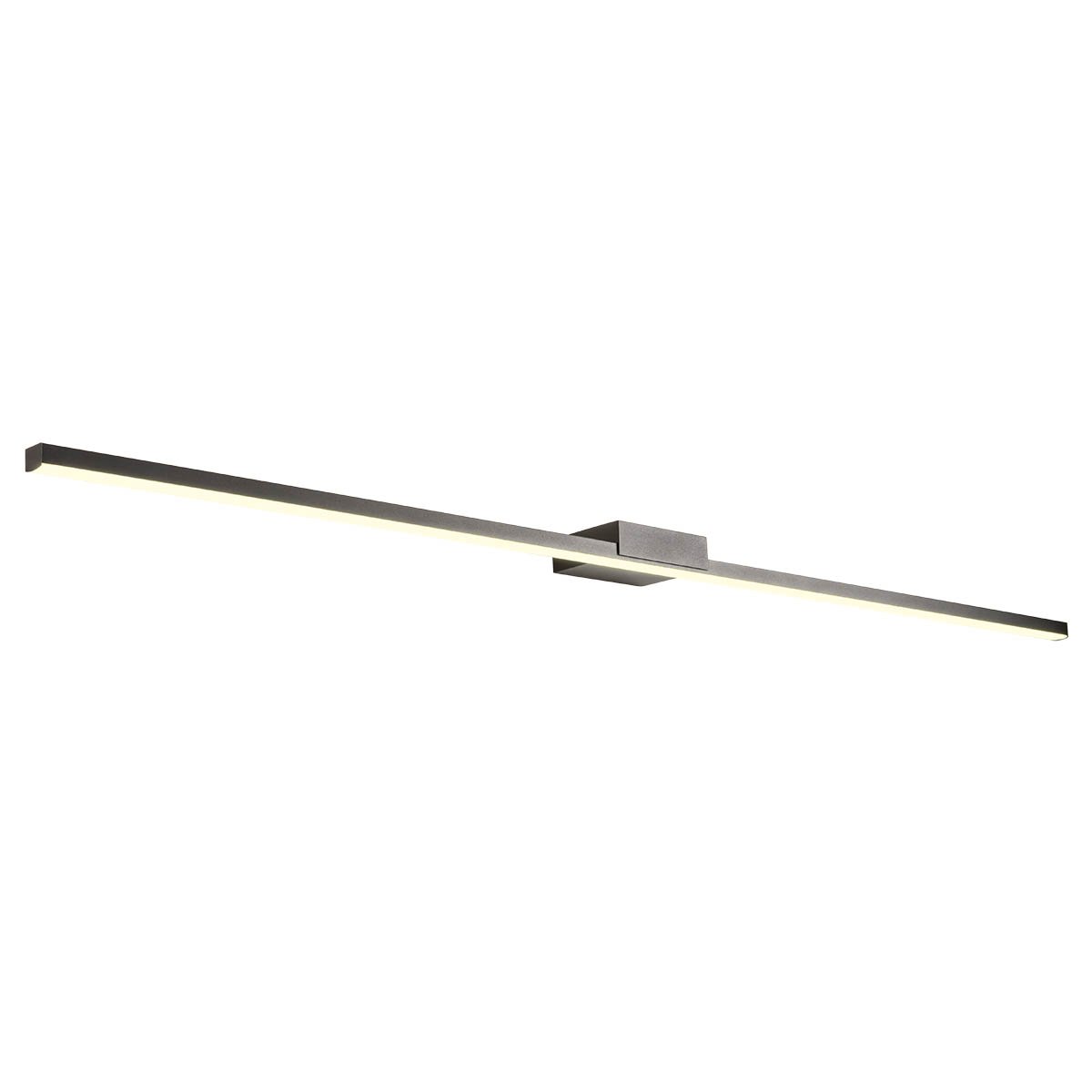 ASTON AP 1x24W LED SBK