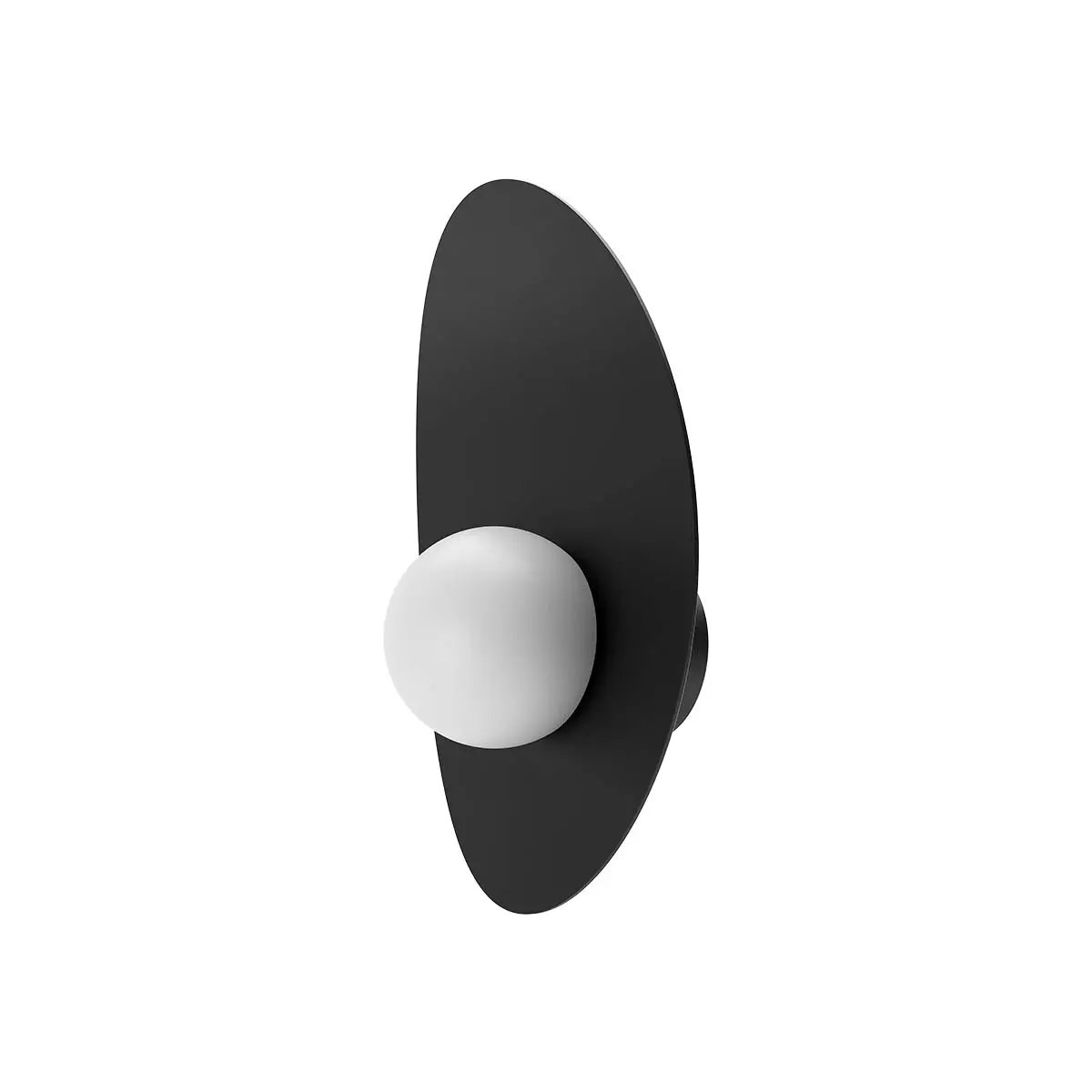 CODY AP COB LED 11W 3000K MBK
