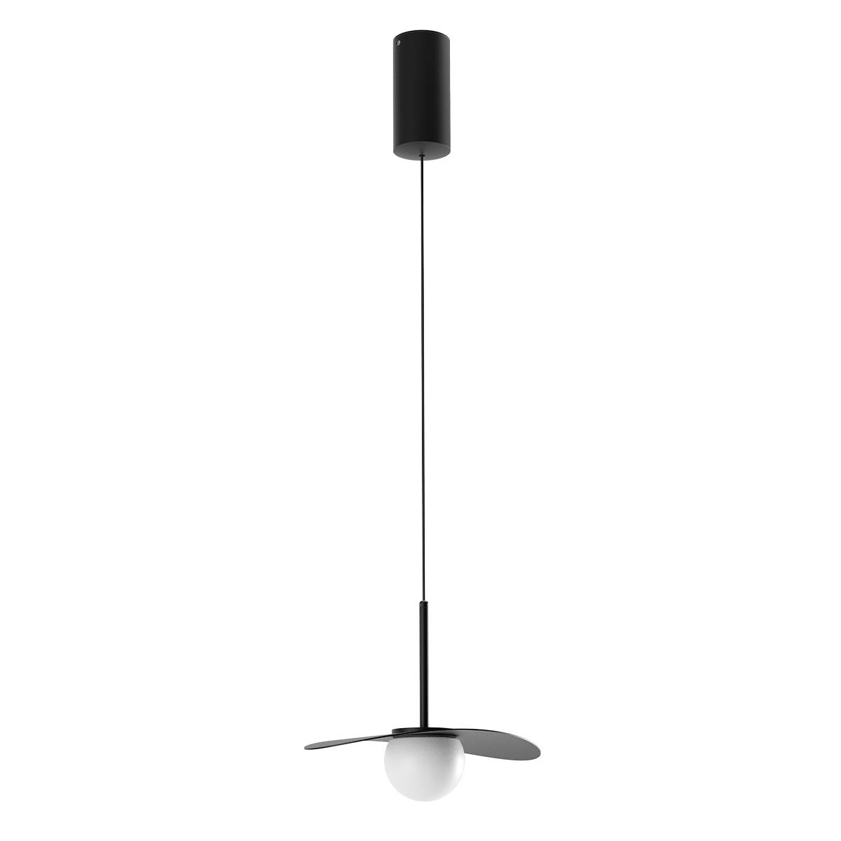 CODY SU COB LED 11W 3000K MBK