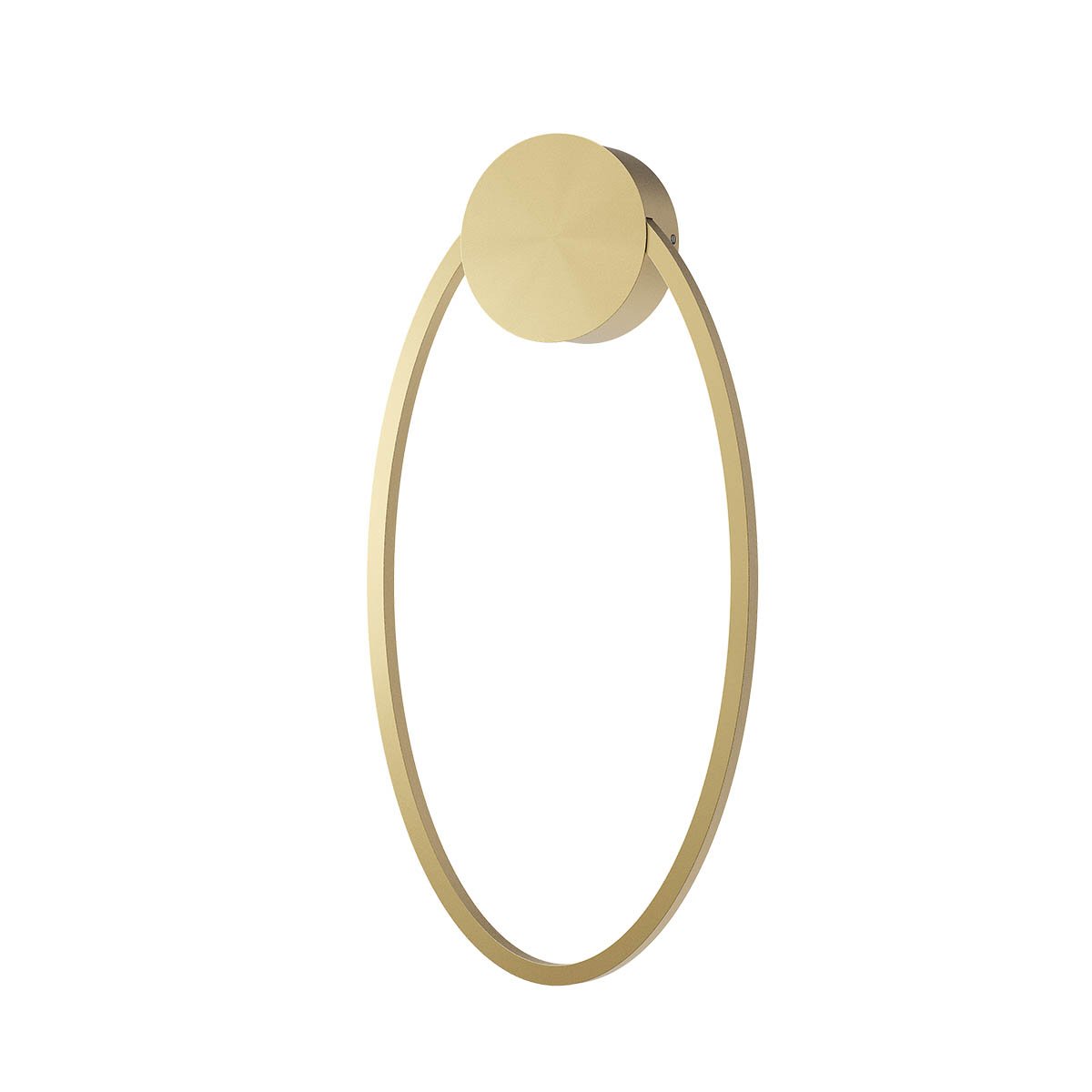 LEO AP LED 31W CCT+3STEP BRASS