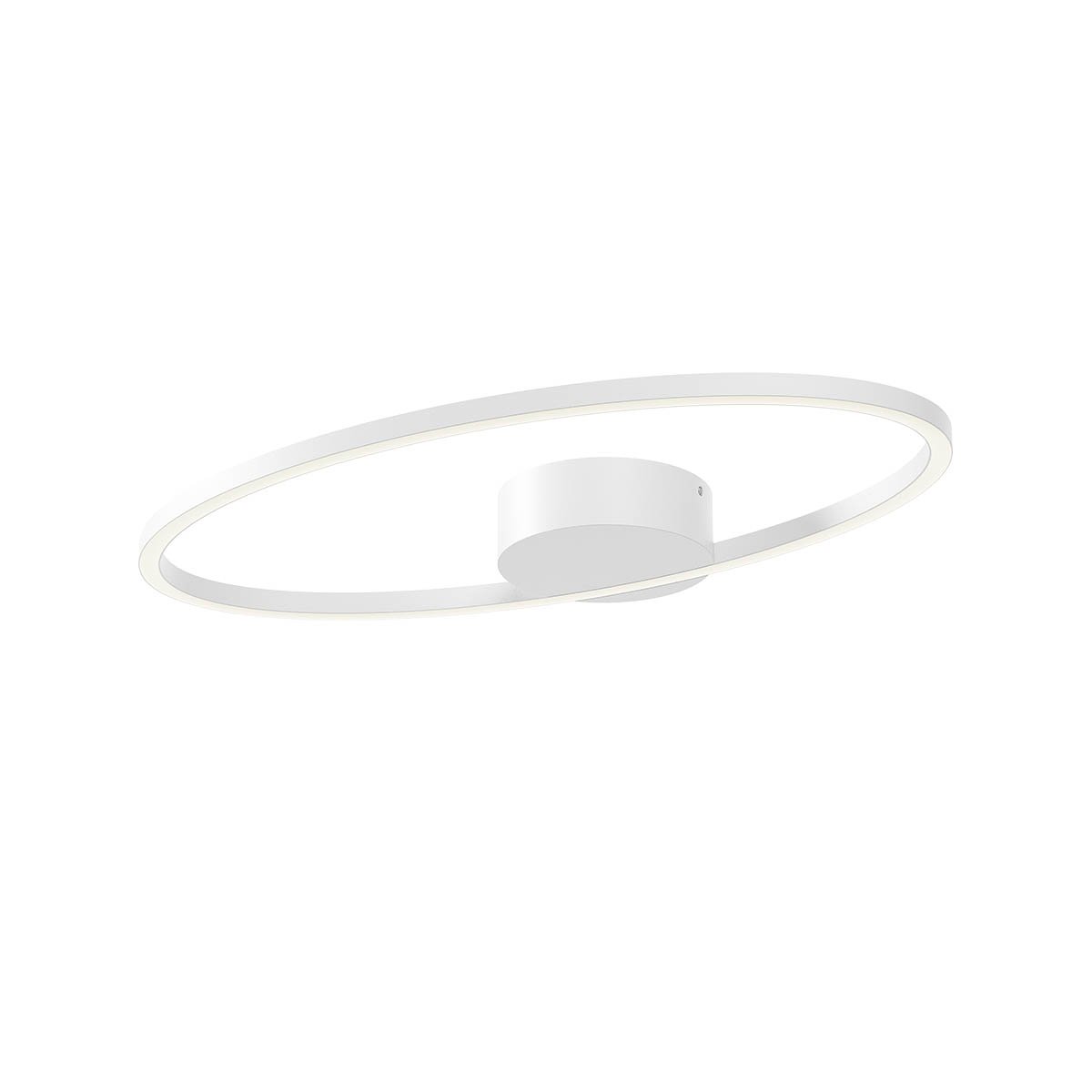 LEO PL LED 31W CCT+3STEP WH