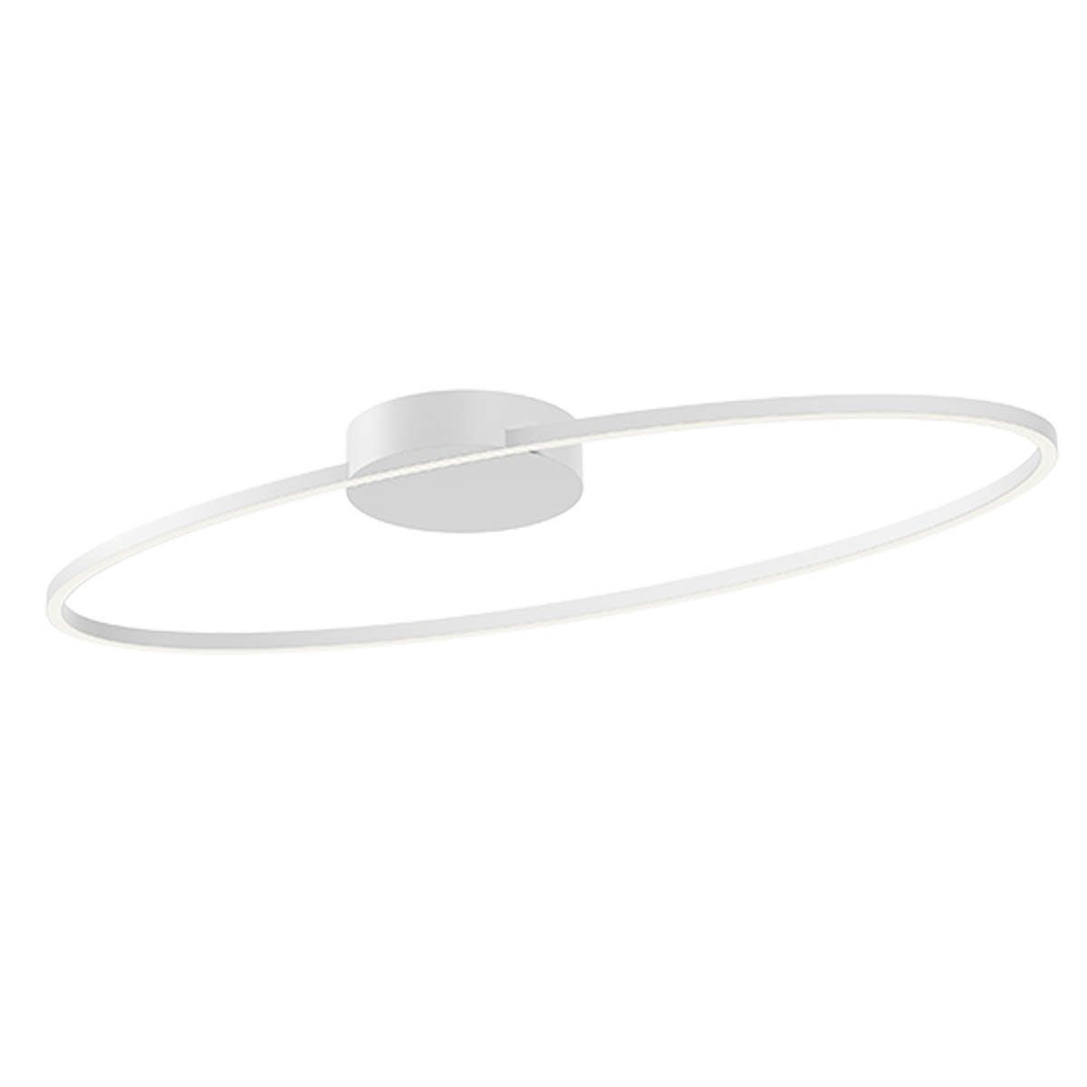 LEO PL LED 48W CCT+3STEP WH