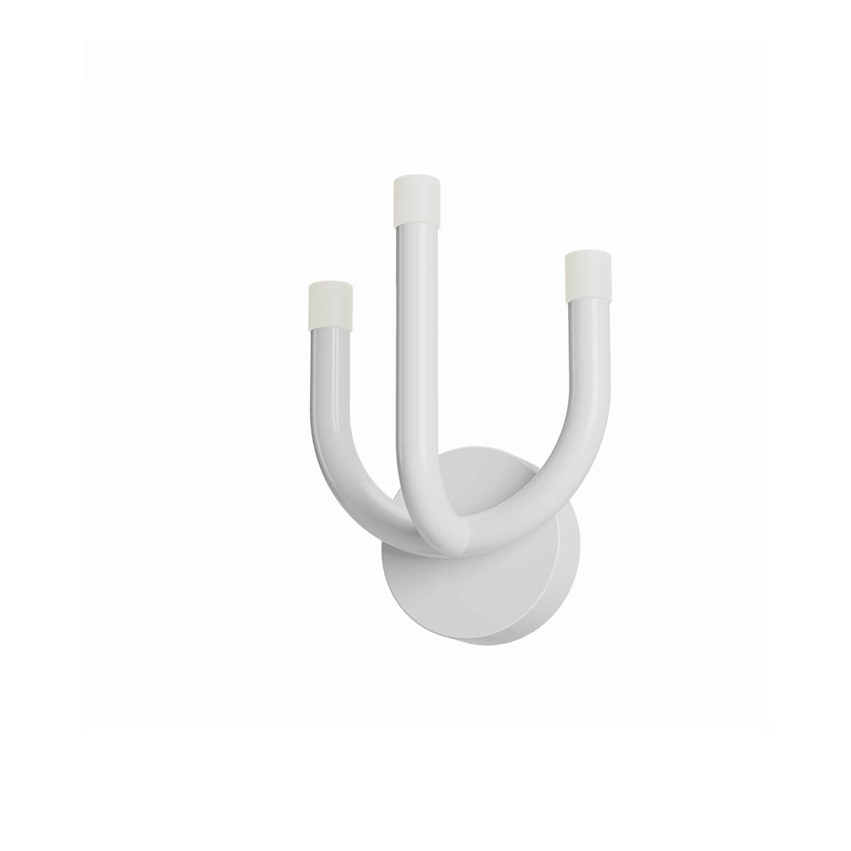 LUXOR AP LED 12W 3000K L200 WH