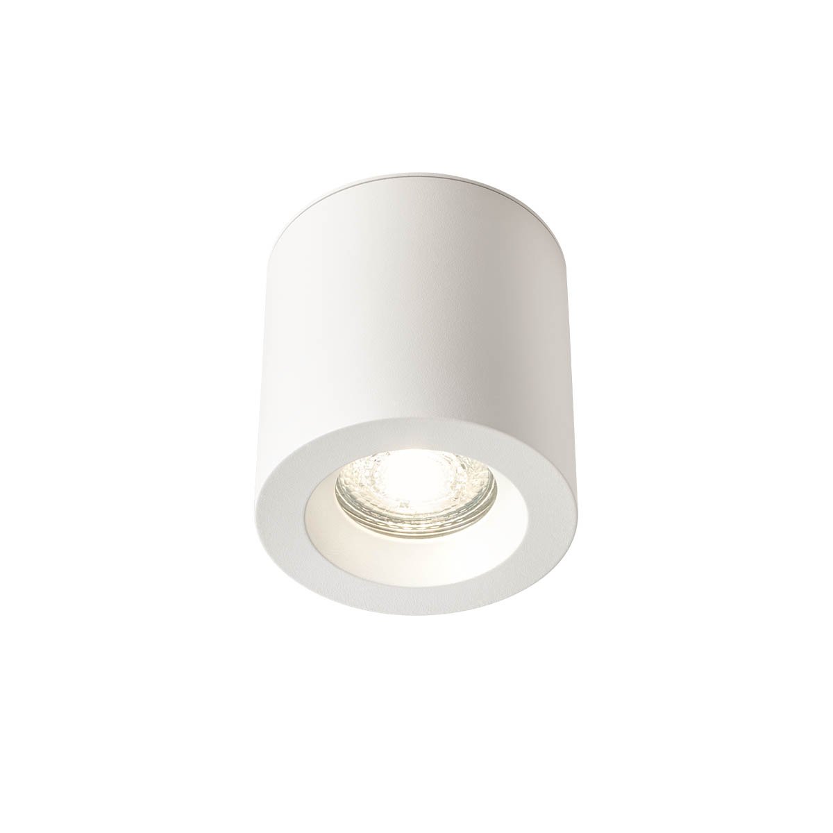 PRATO PL 1xGU10 RD SWH 5.1.1