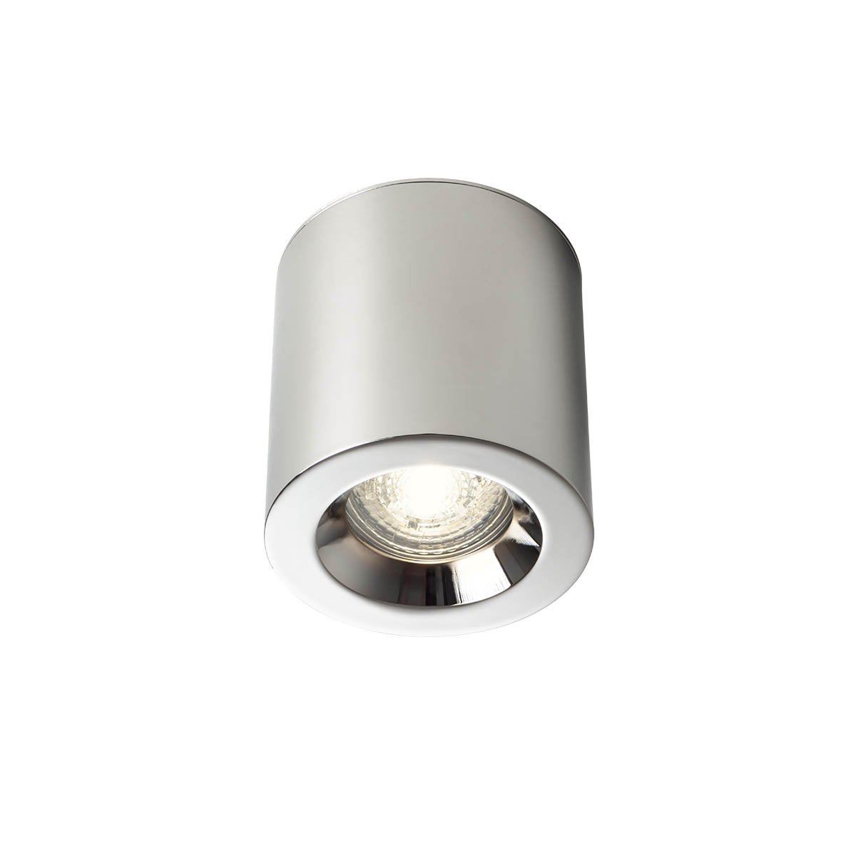 PRATO PL 1xGU10 RD CH 5.1.1