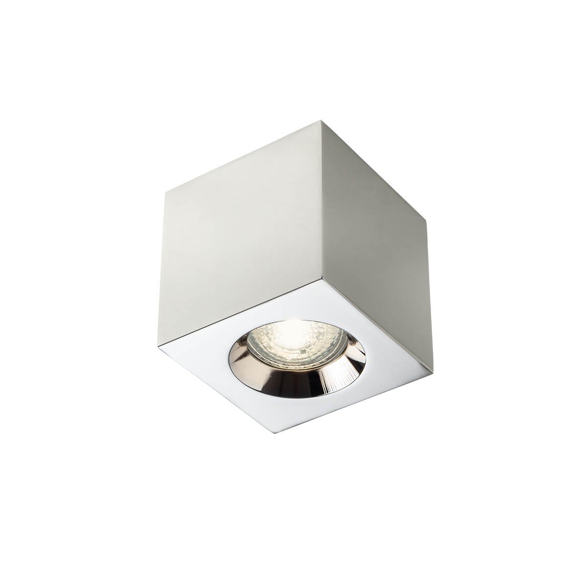 PRATO PL 1xGU10 SQ CH 5.1.1