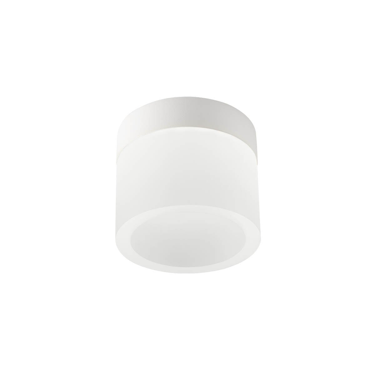 NAIDA PL 1x6W LED SWH