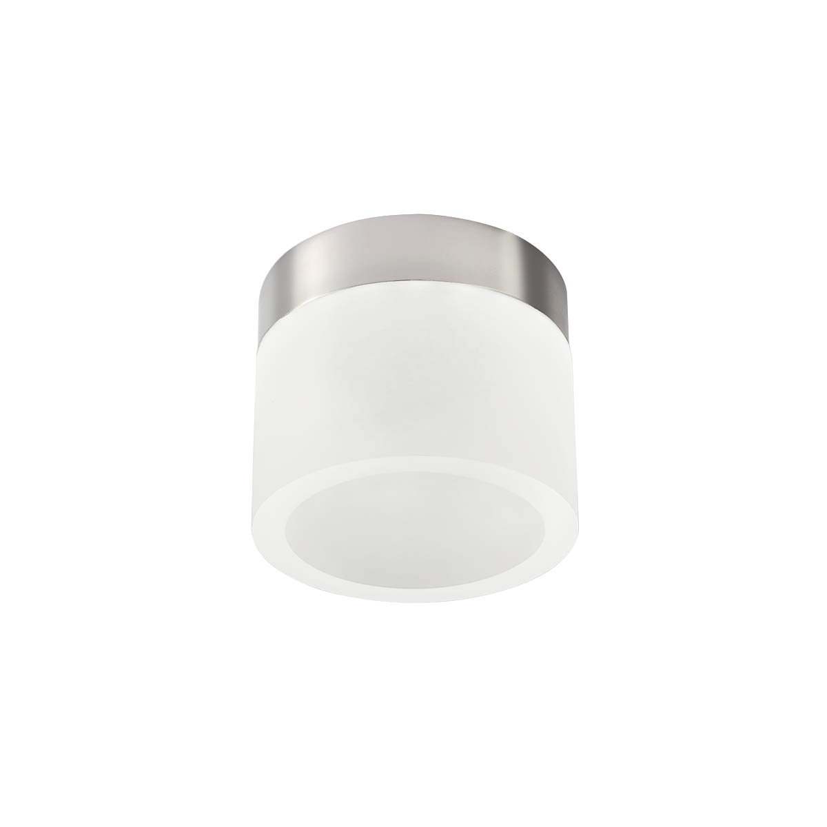 NAIDA PL 1x6W LED CH