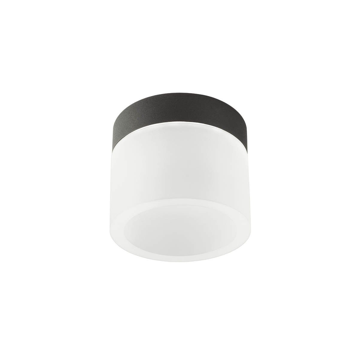 NAIDA PL 1x6W LED SBK