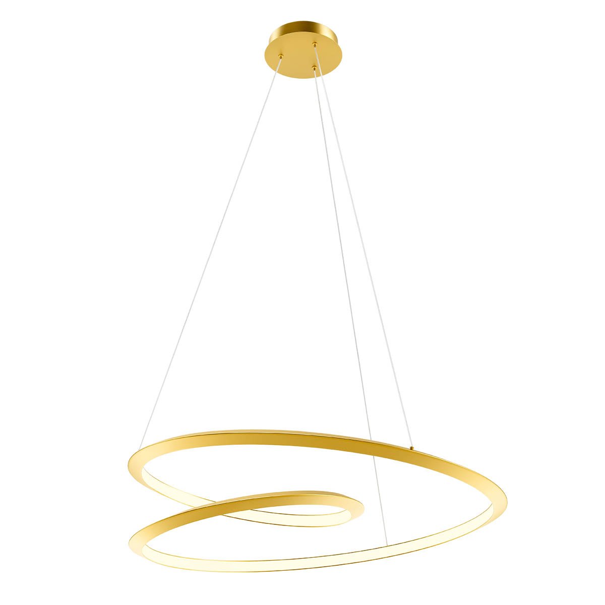 STORM SU LED 72W CCT GD