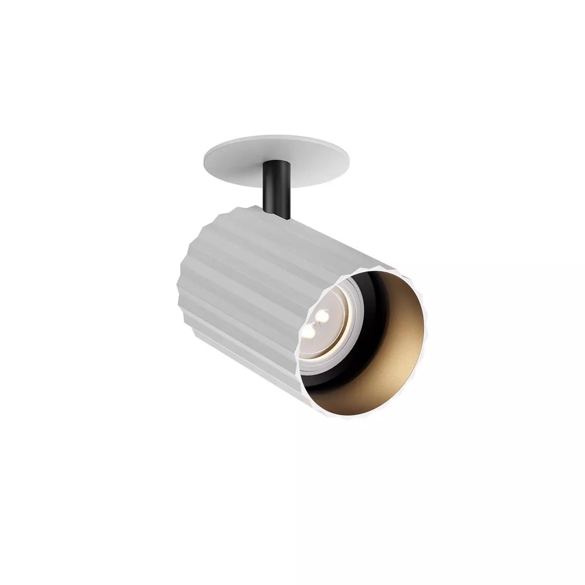 DELPHI PR 1X7W GU10 H100 SWH