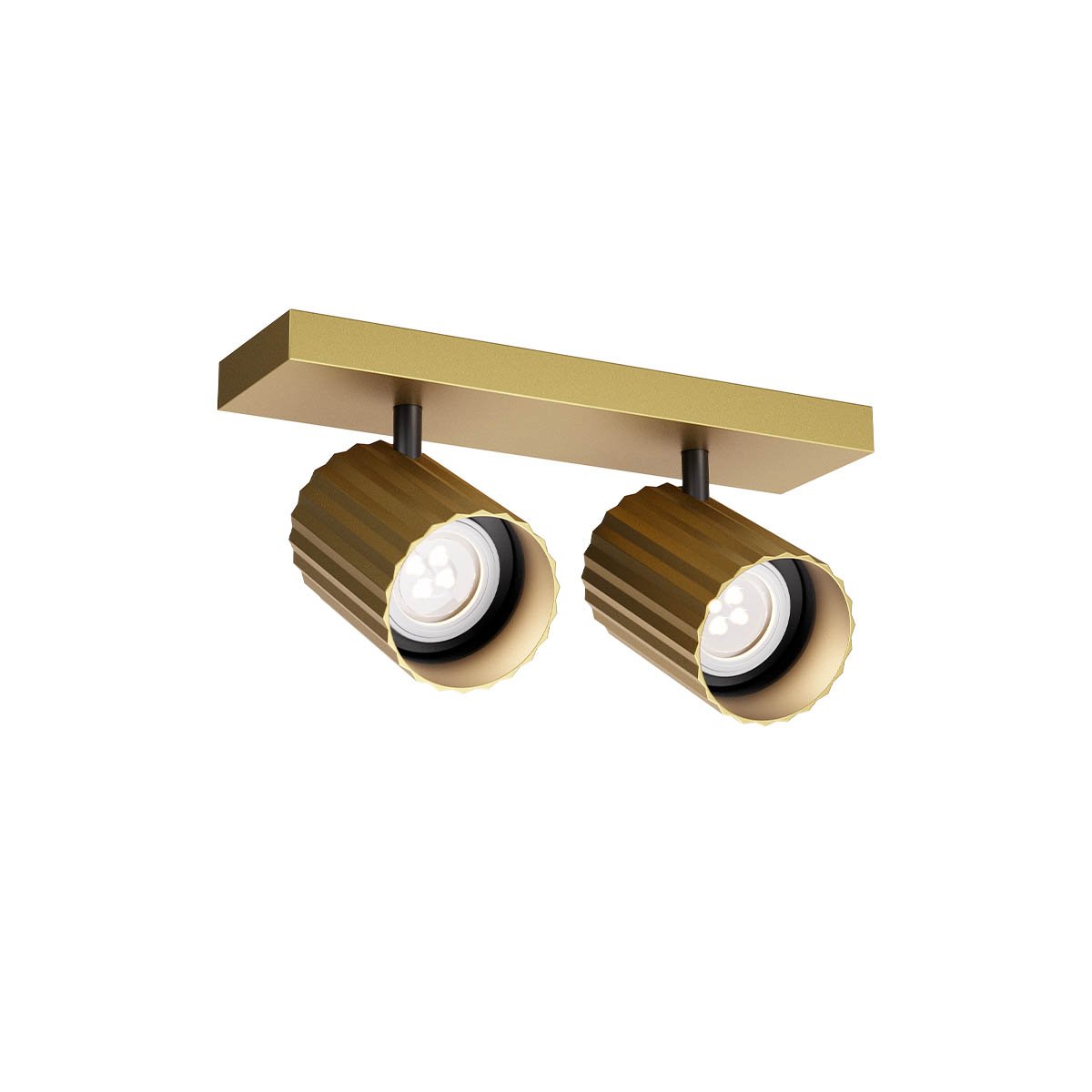 DELPHI PR 2X7W GU10 H100 MGD