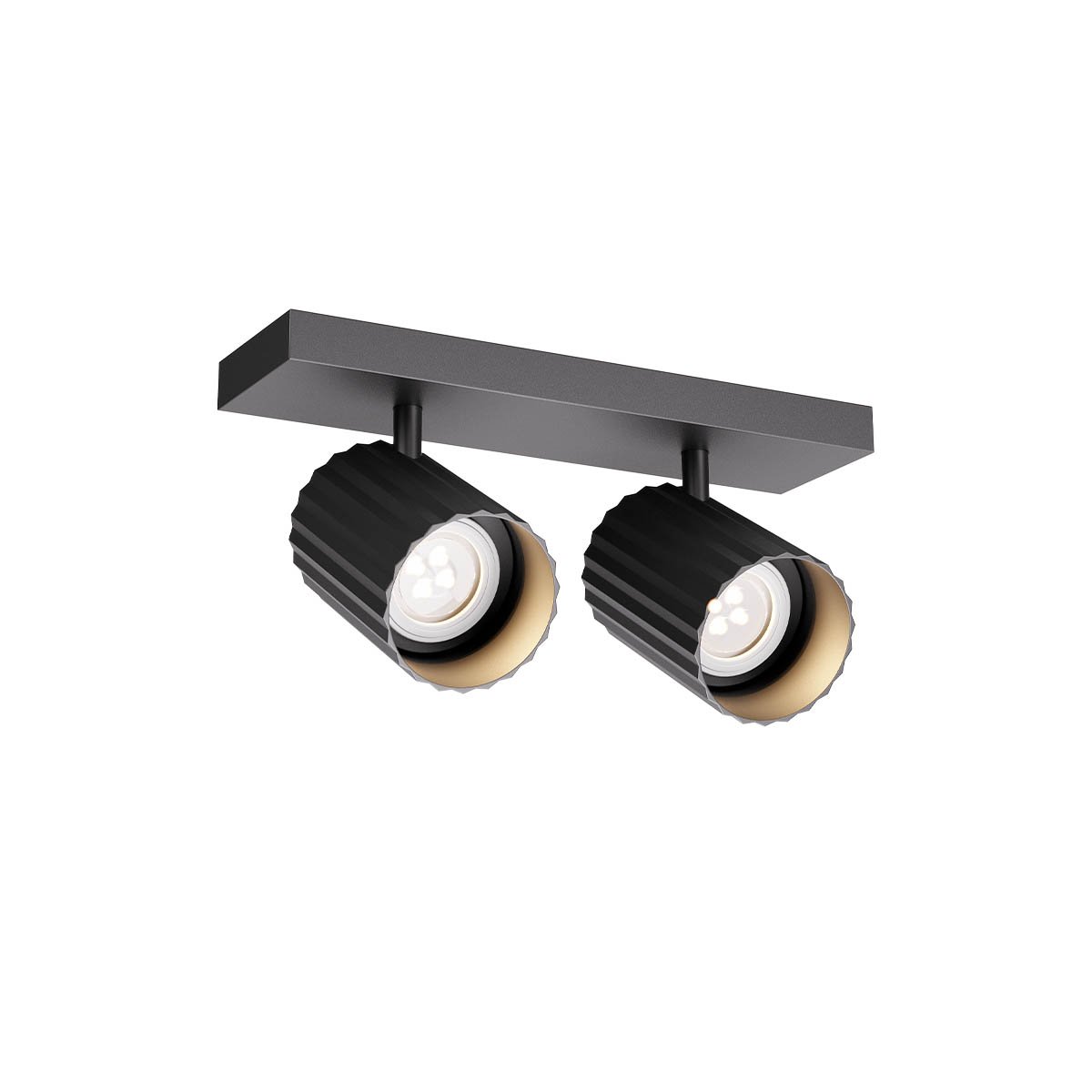 DELPHI PR 2X7W GU10 H100 SBK