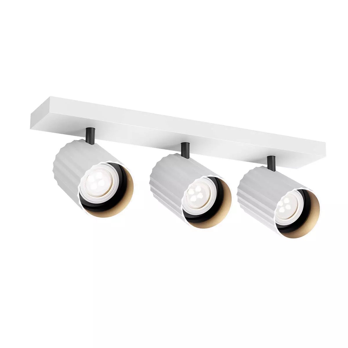 DELPHI PR 3X7W GU10 H100 SWH