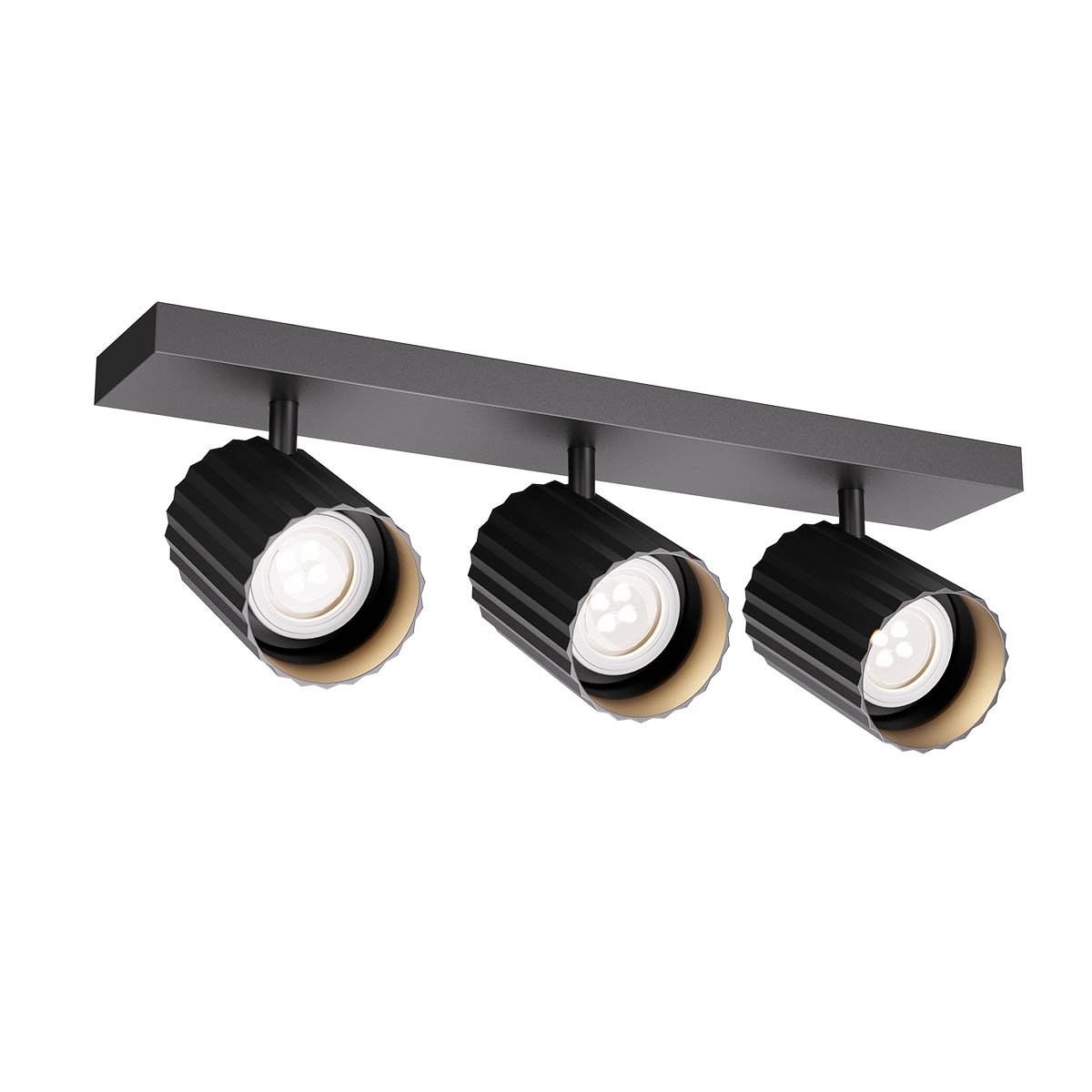 DELPHI PR 3X7W GU10 H100 SBK