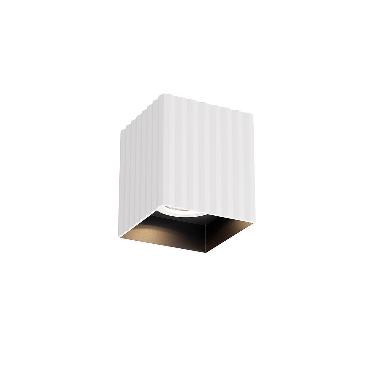 DELPHI PL 1X7W GU10 H91 SWH