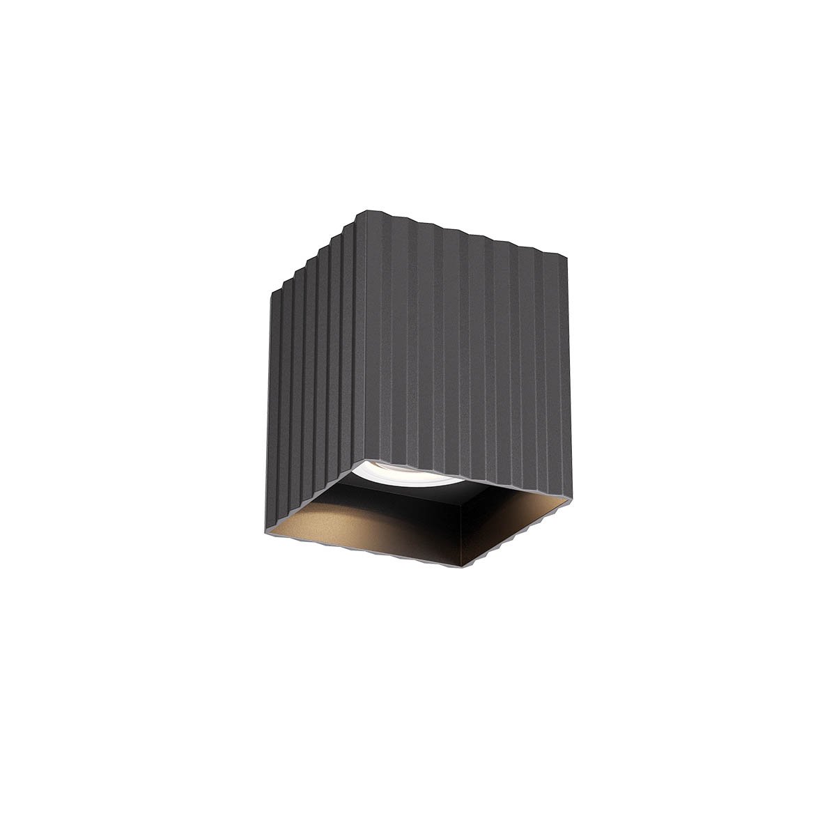 DELPHI PL 1X7W GU10 H91 SBK