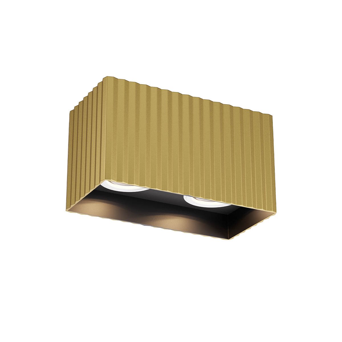 DELPHI PL 2X7W GU10 H91 MGD