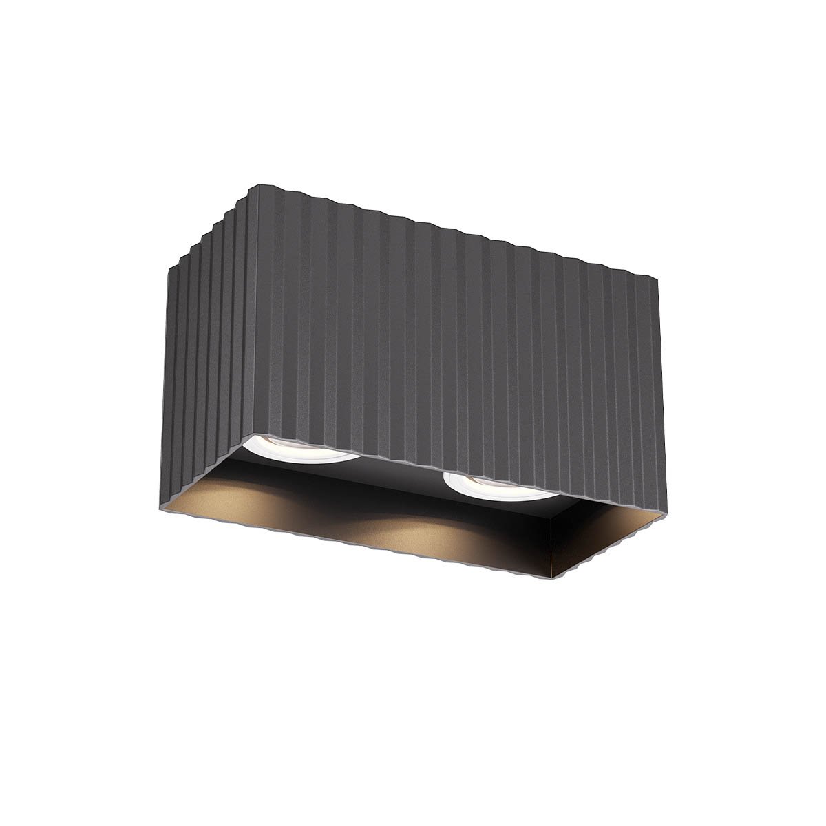 DELPHI PL 2X7W  GU10 H91 SBK