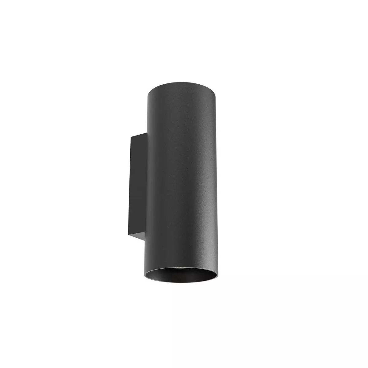 CORINTH AP 2X7W GU10 H180 SBK