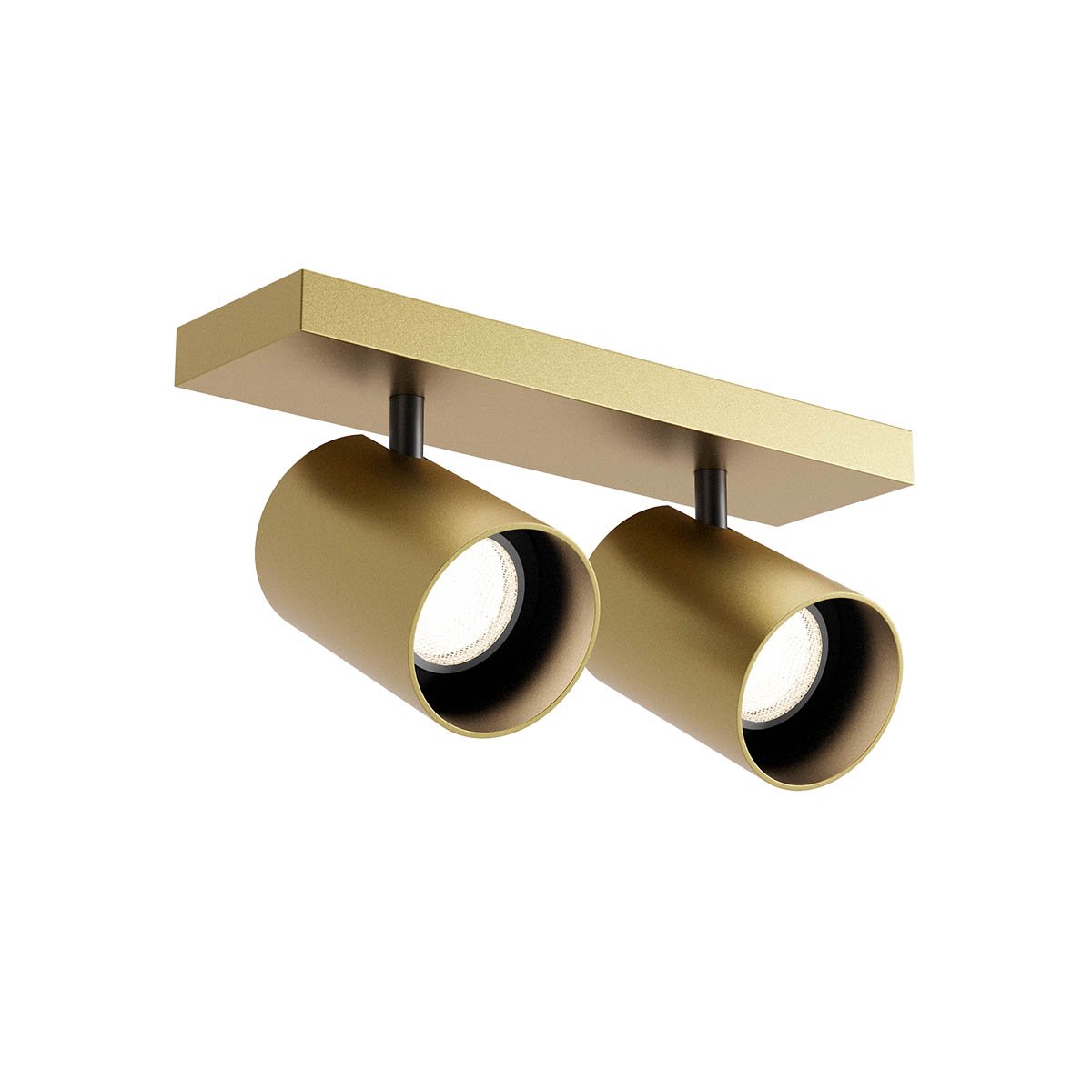 CORINTH PR 2X7W GU10 H100 MGD