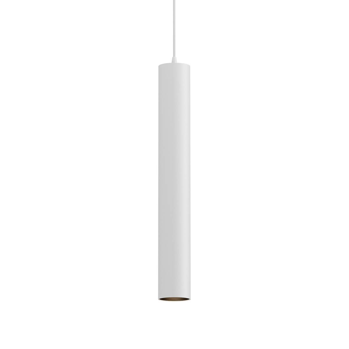 CORINTH SU 1X7W GU10  H500 SWH