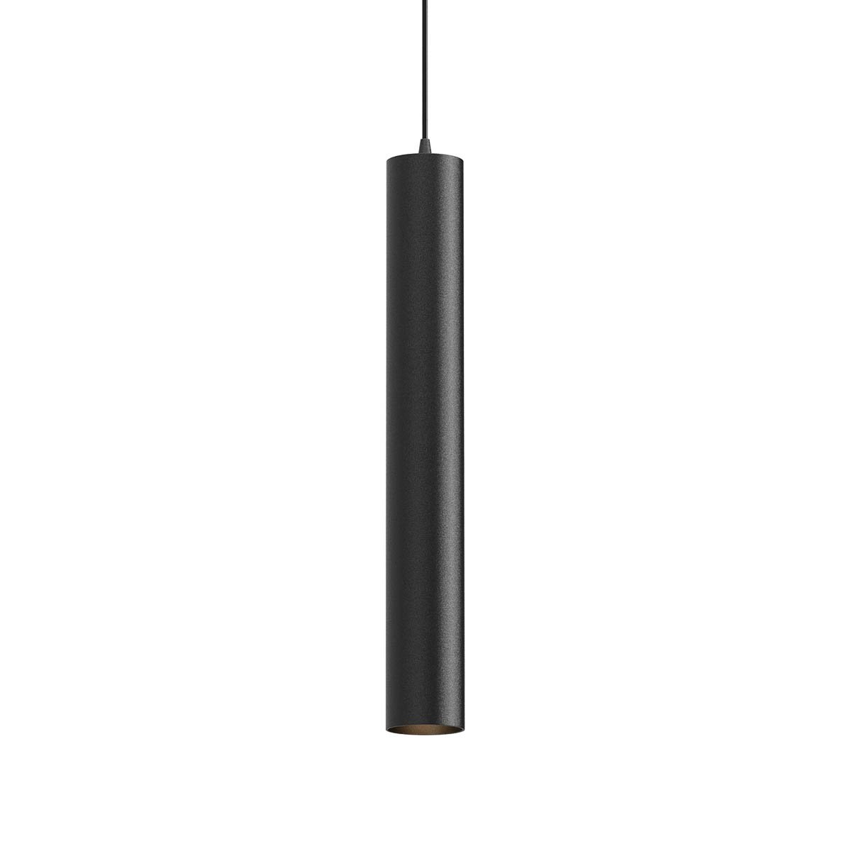 CORINTH SU 1X7W  GU10  H500 SBK