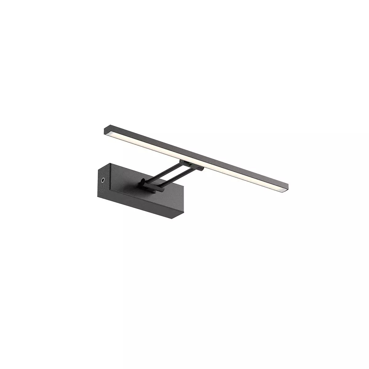 LINEAR AP LED 8W 3000K SBK