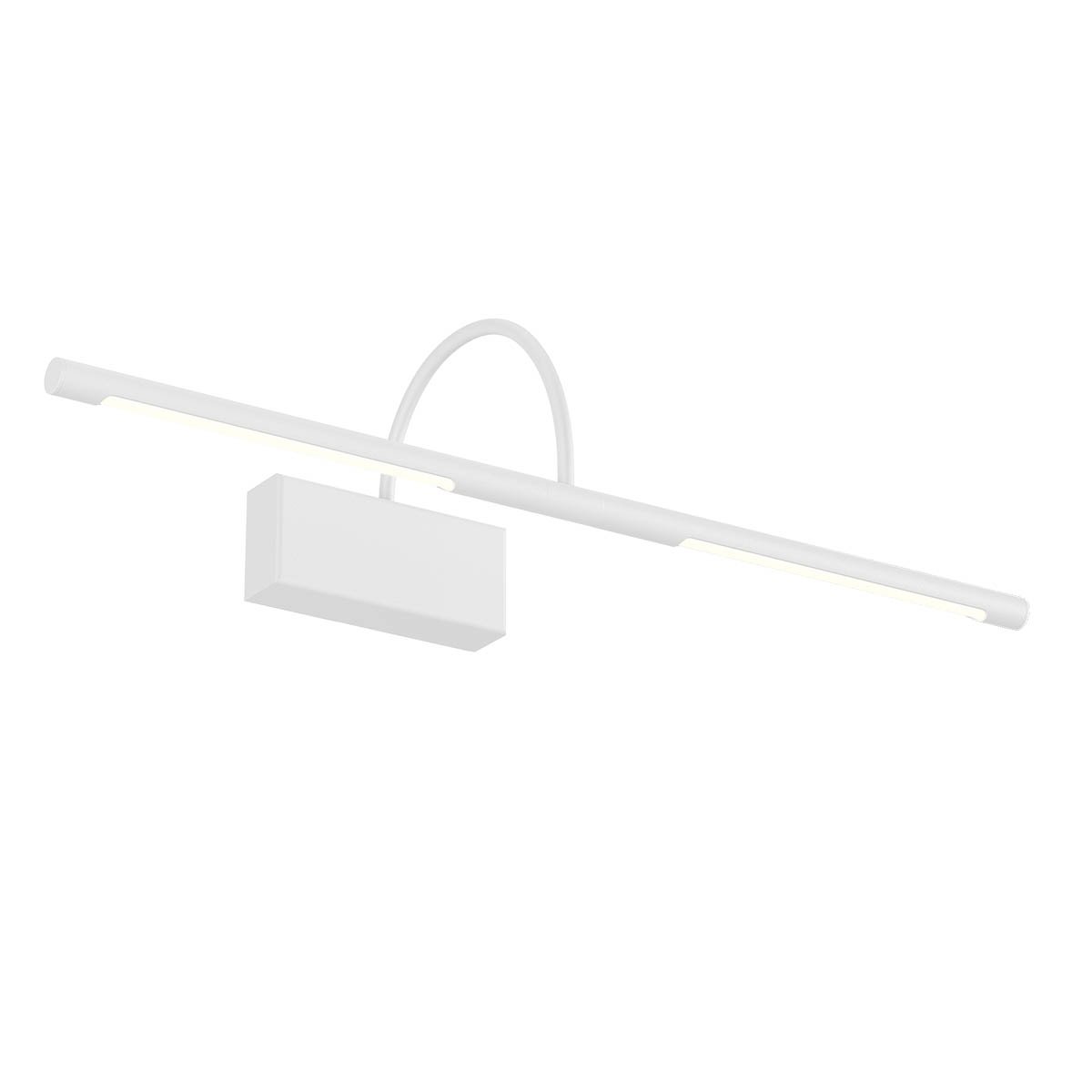 KENDO AP LED 11W 3000K SWH