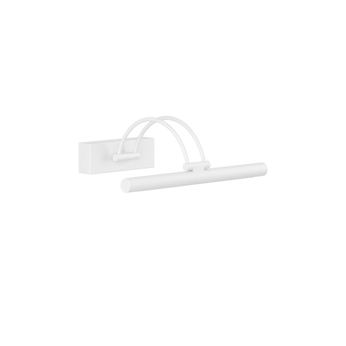 IKON AP LED 7.3W 3000K SWH
