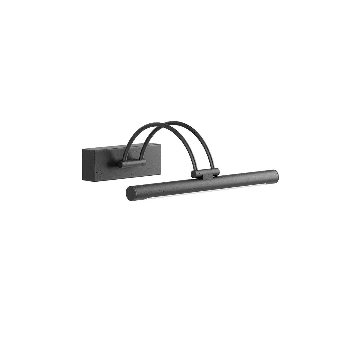 IKON AP LED 7.3W 3000K SBK
