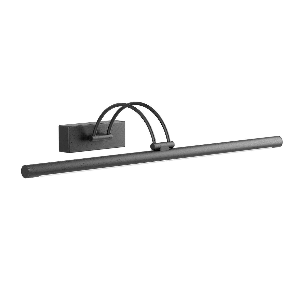 IKON AP LED 16.4W 3000K SBK