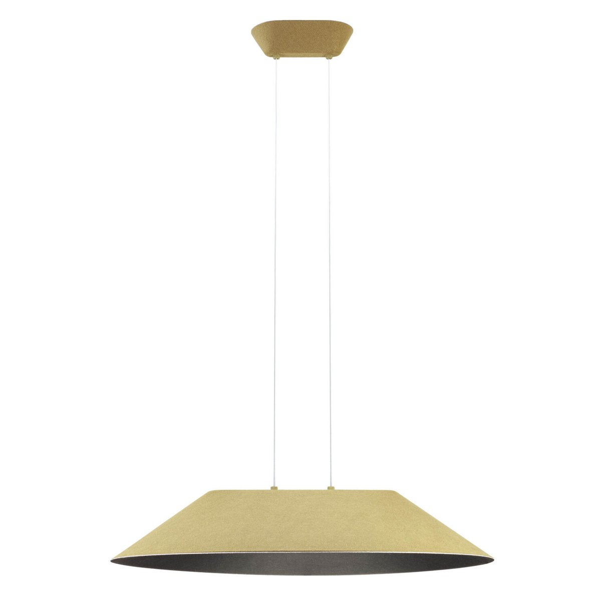 AKIRA SU LED 12W 3000K OLIVER/BK
