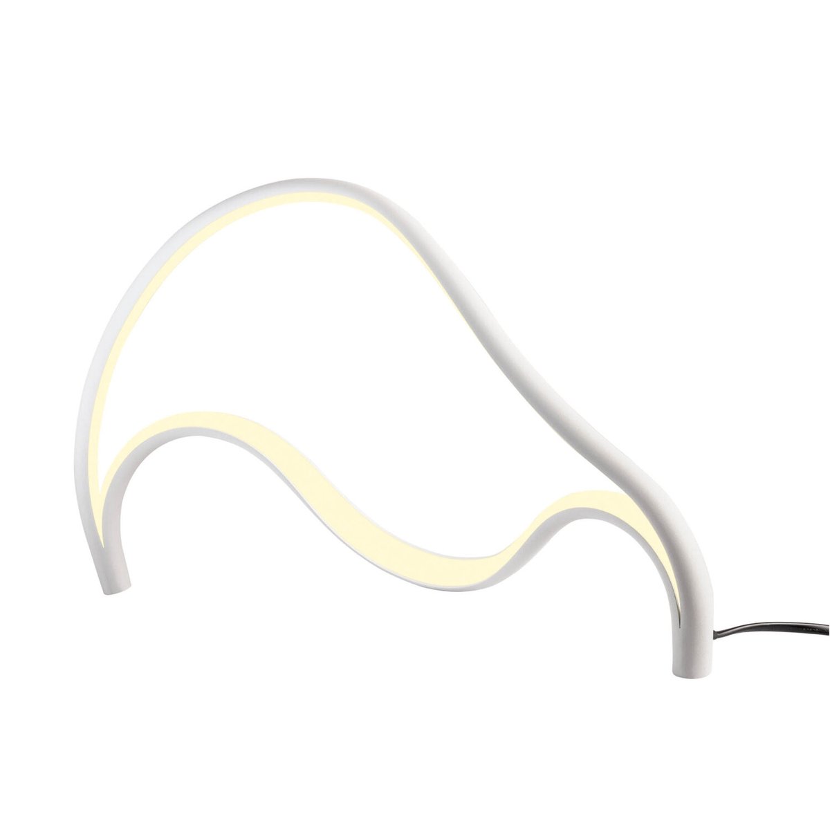 TEMPEST VE LED 12W 3000K SWH