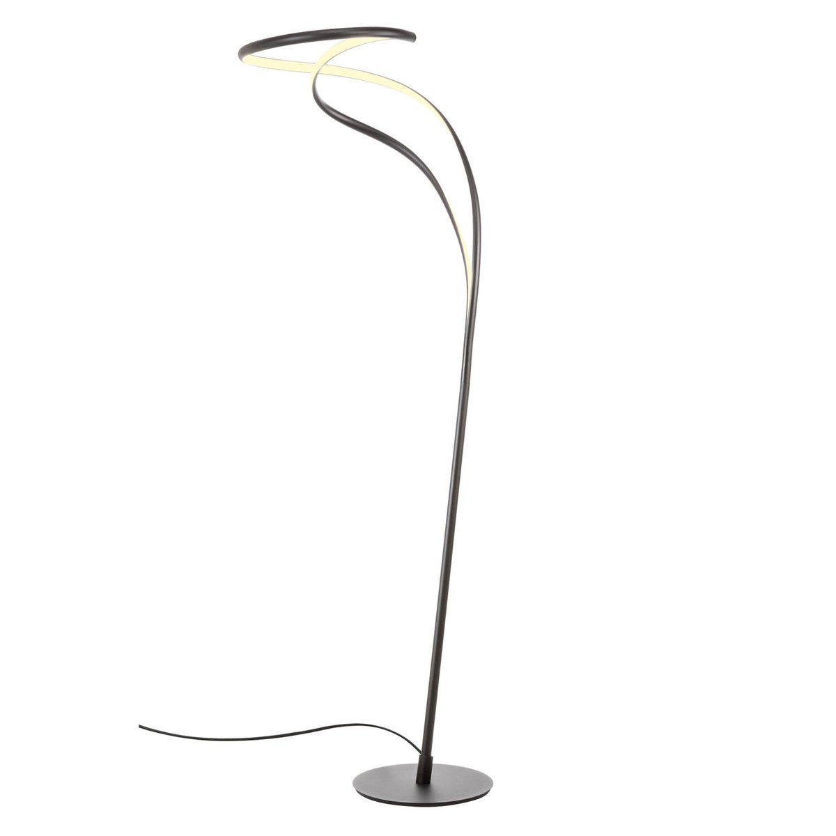 TEMPEST LAMP LED 30W 3000K SBK