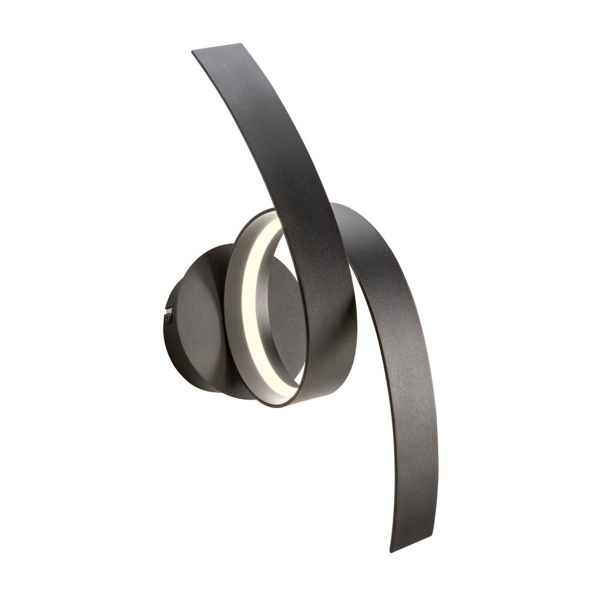 IMPULS AP LED 11W 3000K SBK