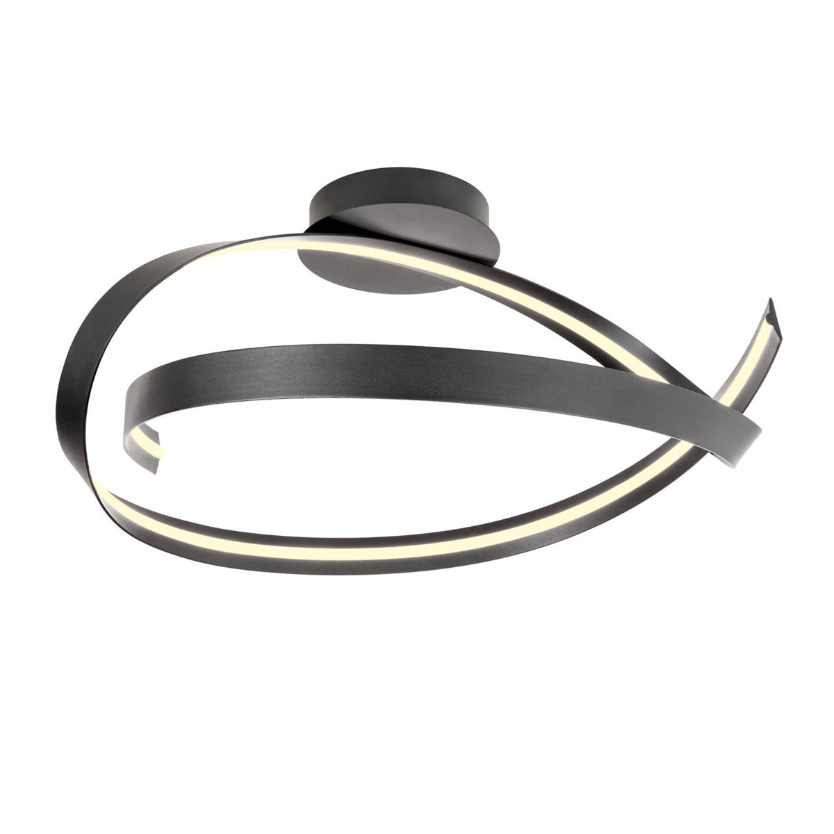 IMPULS PL LED 34W 3000K SBK