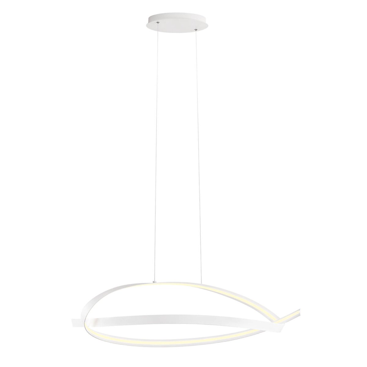 IMPULS SU LED 38W 3000K SWH