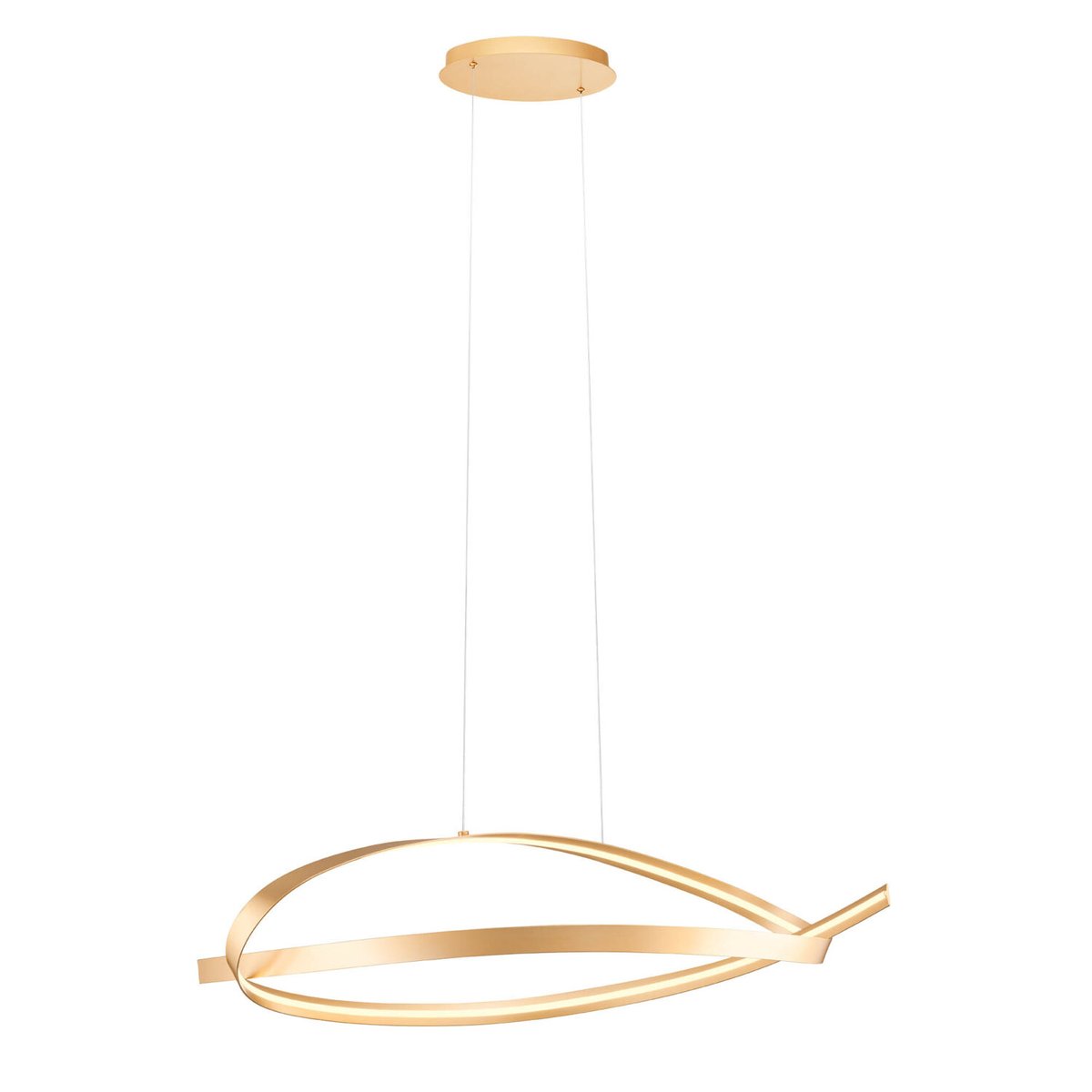 IMPULS SU LED 38W 3000K GD