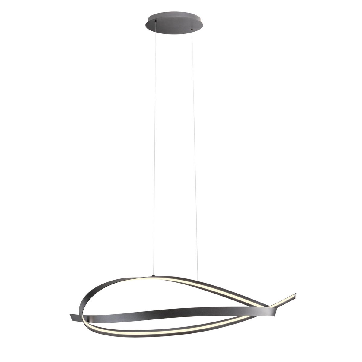 IMPULS SU LED 38W 3000K SBK