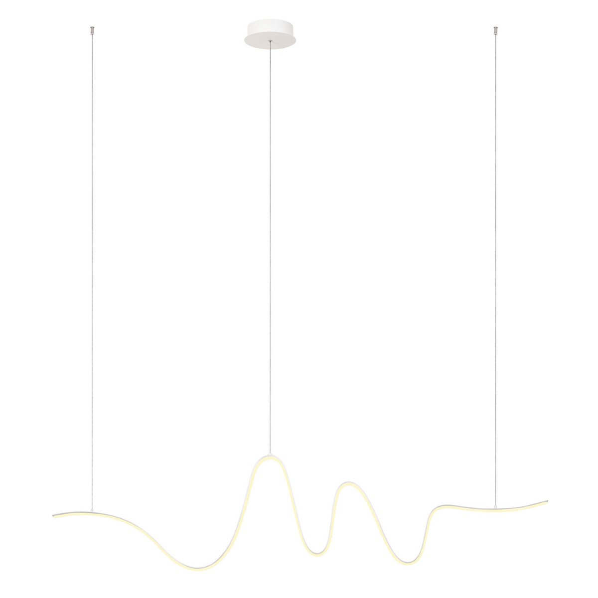 IMPULS SU LED 34W 3000K SWH