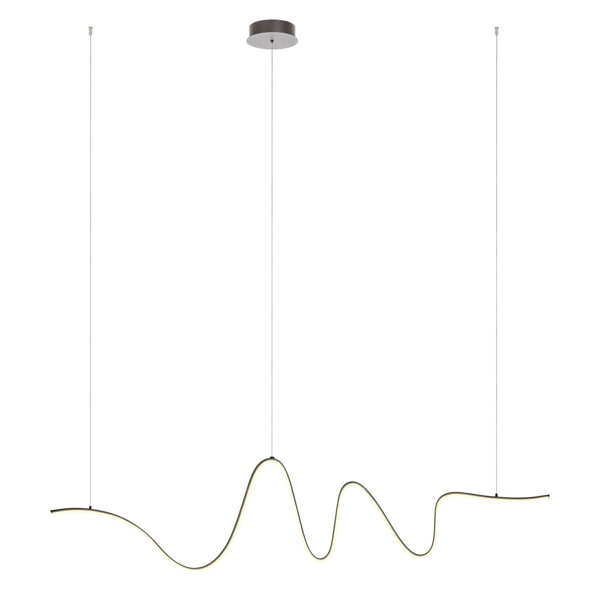 IMPULS SU LED 34W 3000K SBK