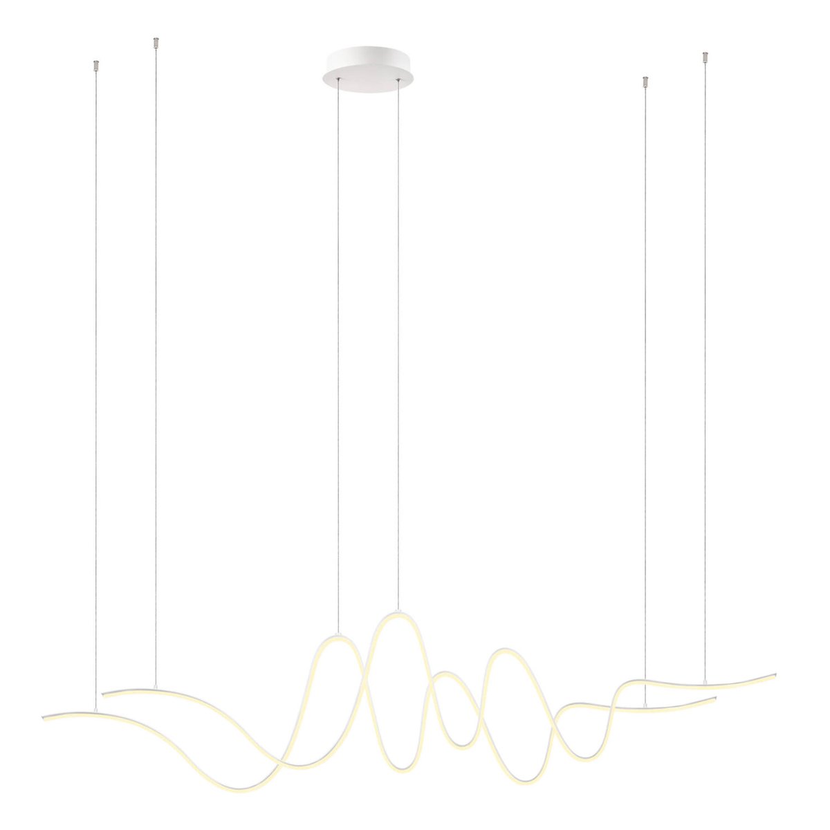 IMPULS SU LED 68W 3000K SWH