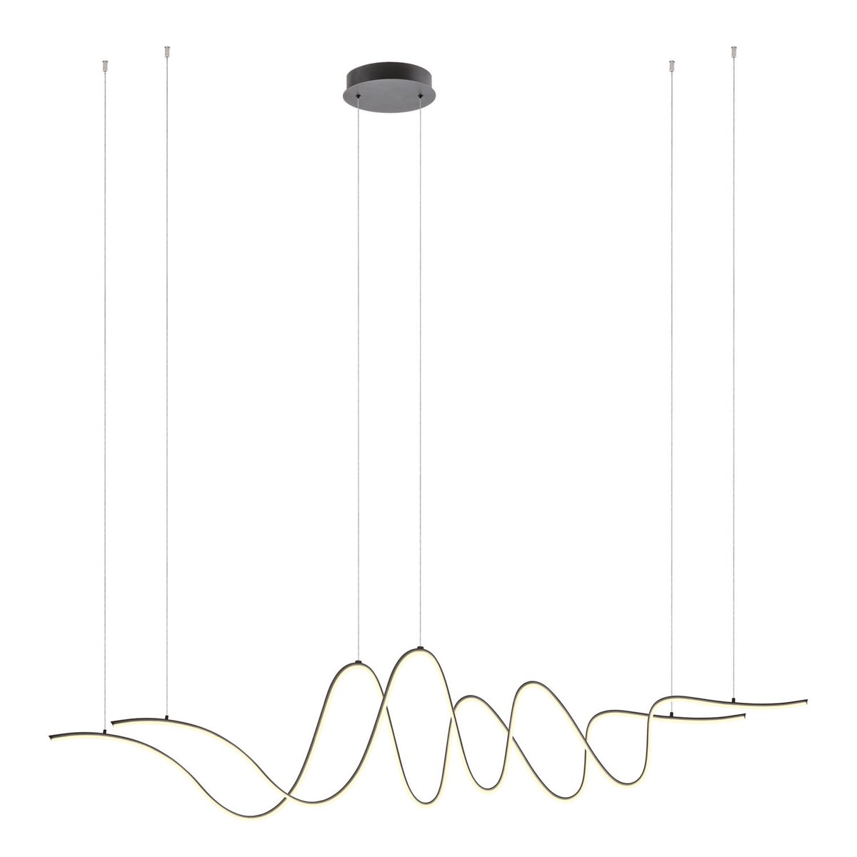 IMPULS SU LED 68W 3000K SBK