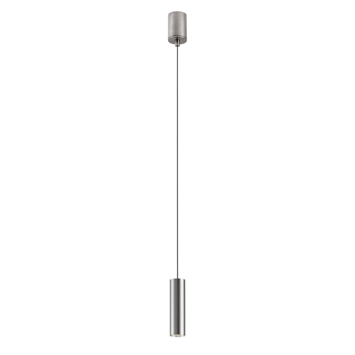 TAKTO SU LED 8.6W 3000K FOGGY NICKEL