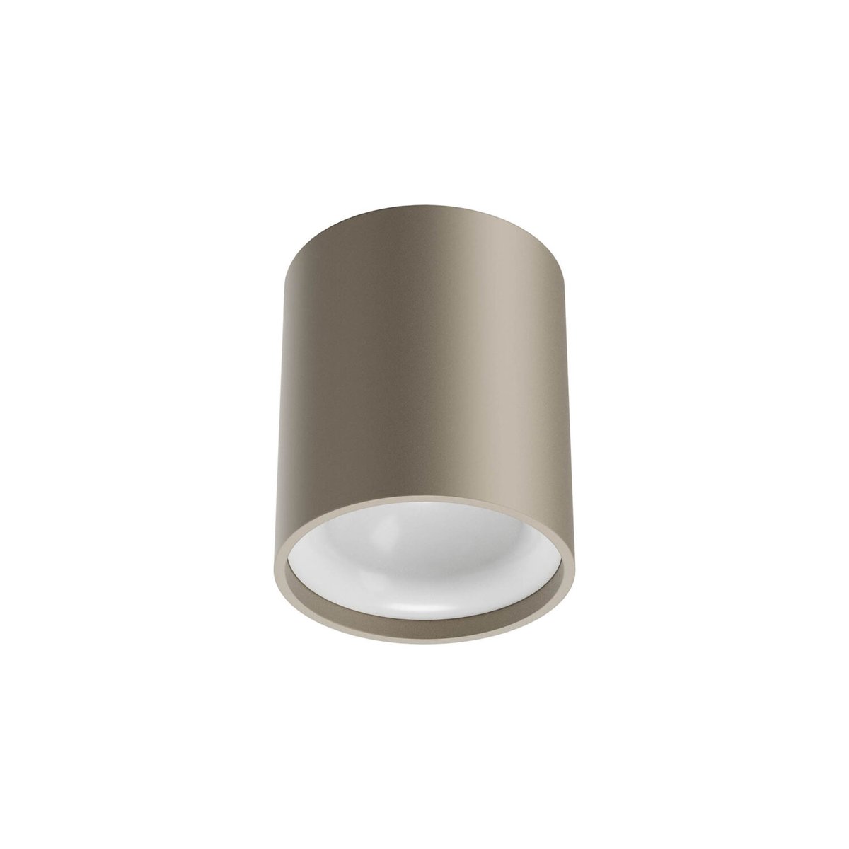 HERA PL LED 6.5W 3000K BK
