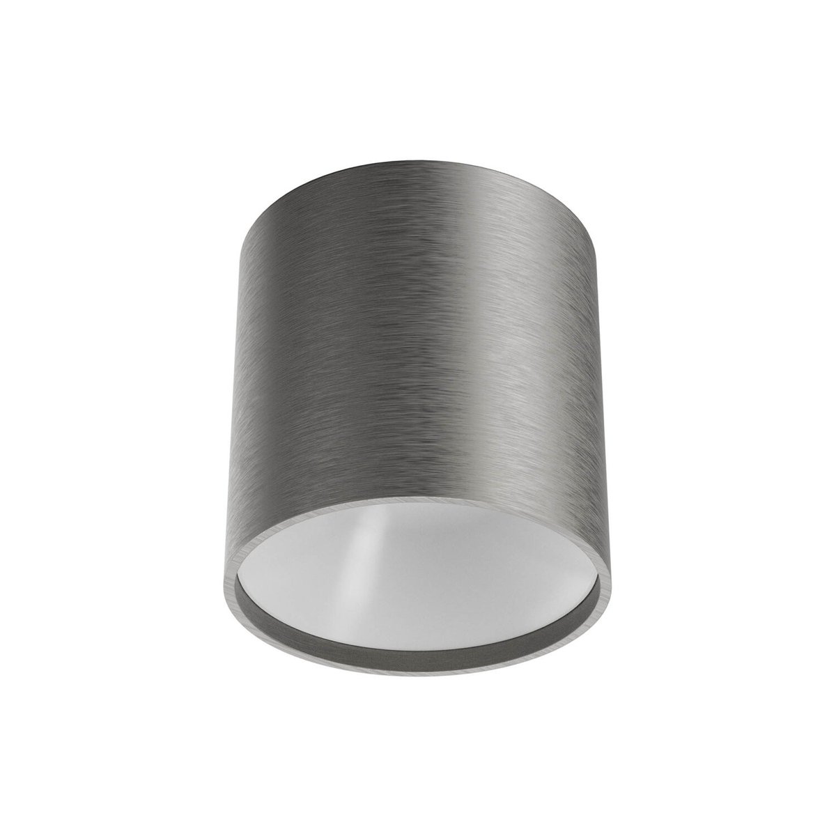 HERA PL LED 14.5W 3000K FOGGY NICKEL