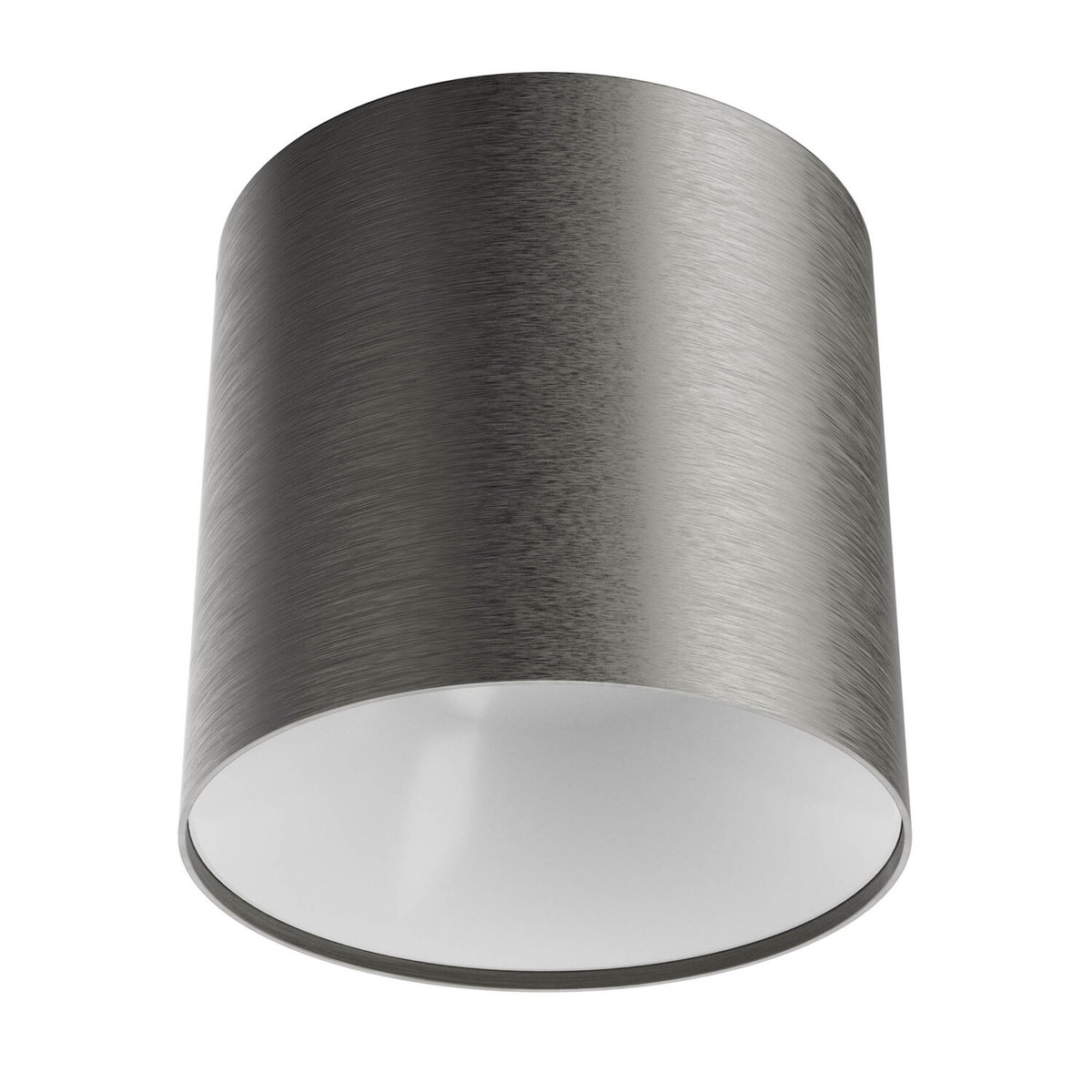 HERA PL LED 21W 3000K FOGGY NICKEL